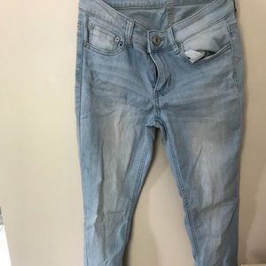 Rue21 jeans